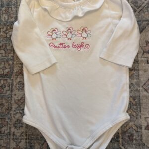 Sutton Leigh | 12-months