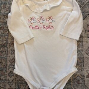 Sutton Leigh | 12-months