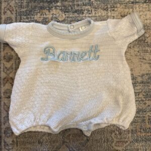 Barrett | Newborn
