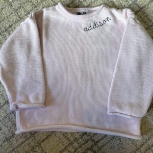 Addison | 24-months-2t