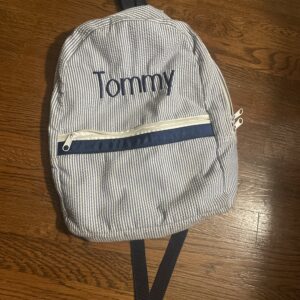 Tommy | no-size