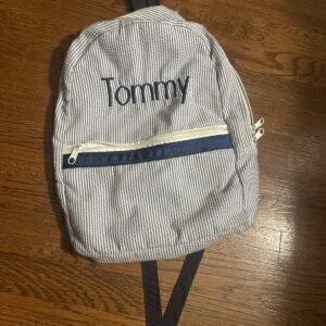 Tommy | no-size