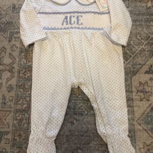 Ace | Newborn