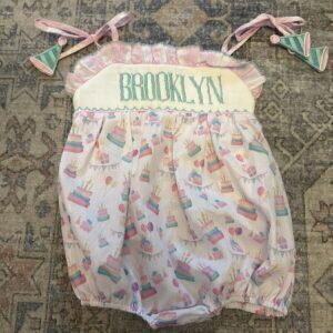 Brooklyn | 12-months