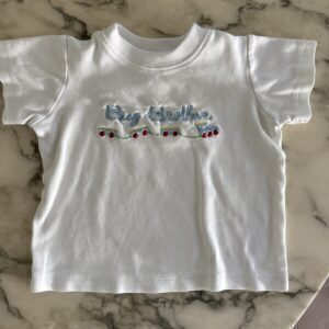 Big Brother | 24-months-2t