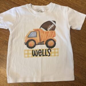 Wells | 3T