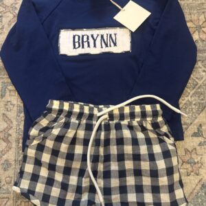 Brynn | 3T