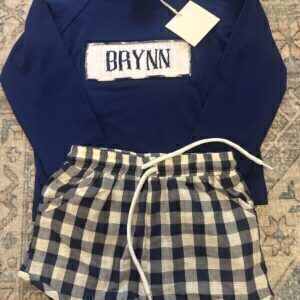 Brynn | 3T