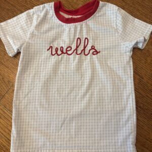 Wells | 24-months-2t