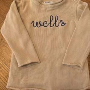 Wells | 24-months-2t