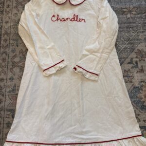 Chandler | 6t-and-up