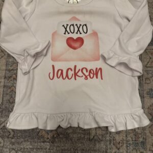 Jackson | 24-months-2t