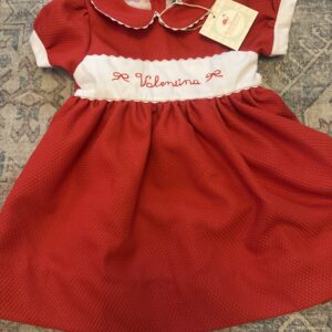 Valentina | 18-months