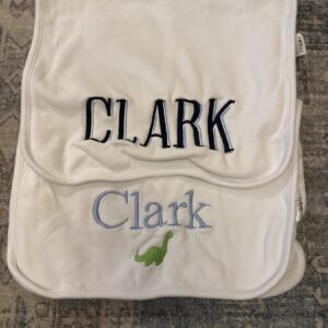Clark | no-size