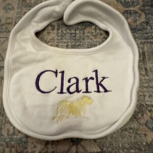 Clark | no-size