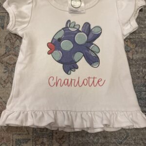 Charlotte | 18-months