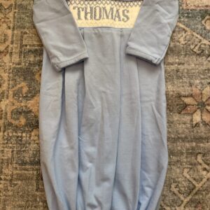Thomas | Newborn