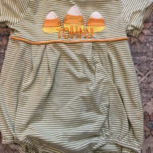 Tommy | 24-months-2t