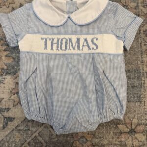 Thomas | Newborn