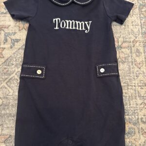 Tommy | 12-months