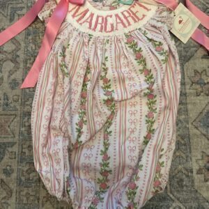 Margaret | 18-months