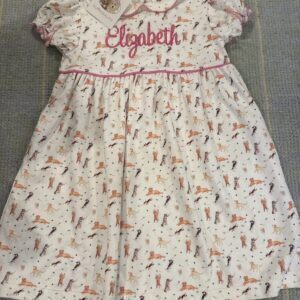 Elizabeth | 3T