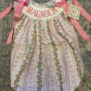 Magnolia | 12-months