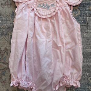 Lily | 18-months
