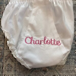 Charlotte | 12-months