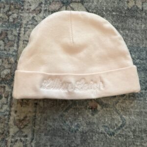 Lillian Leigh | Newborn