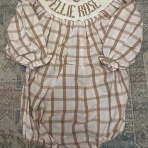 Ellie Rose | 24-months-2t