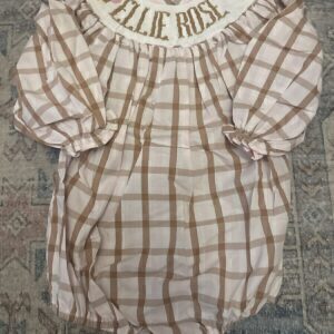 Ellie Rose | 24-months-2t