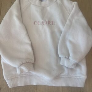 Claire | 24-months-2t