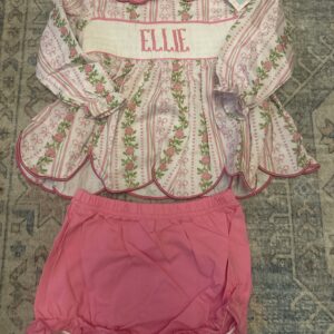 Ellie | 3T