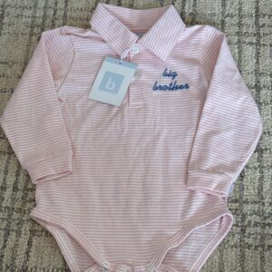 Big Brother | 12-months