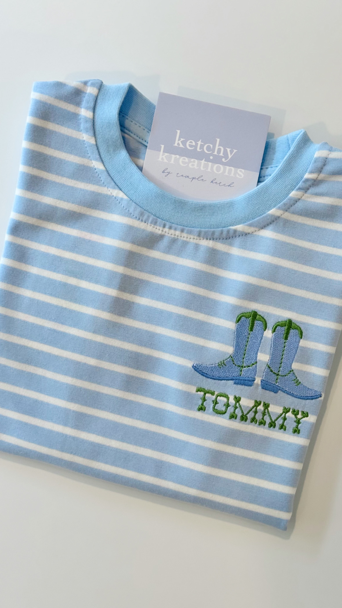 Tommy | 3T - Image 2