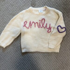 Emily | 24-months-2t