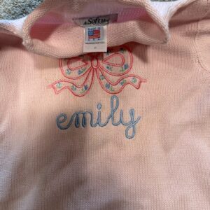 Emily | 24-months-2t