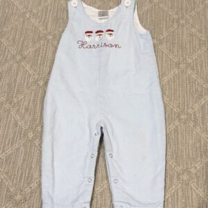 Harrison | 18-months