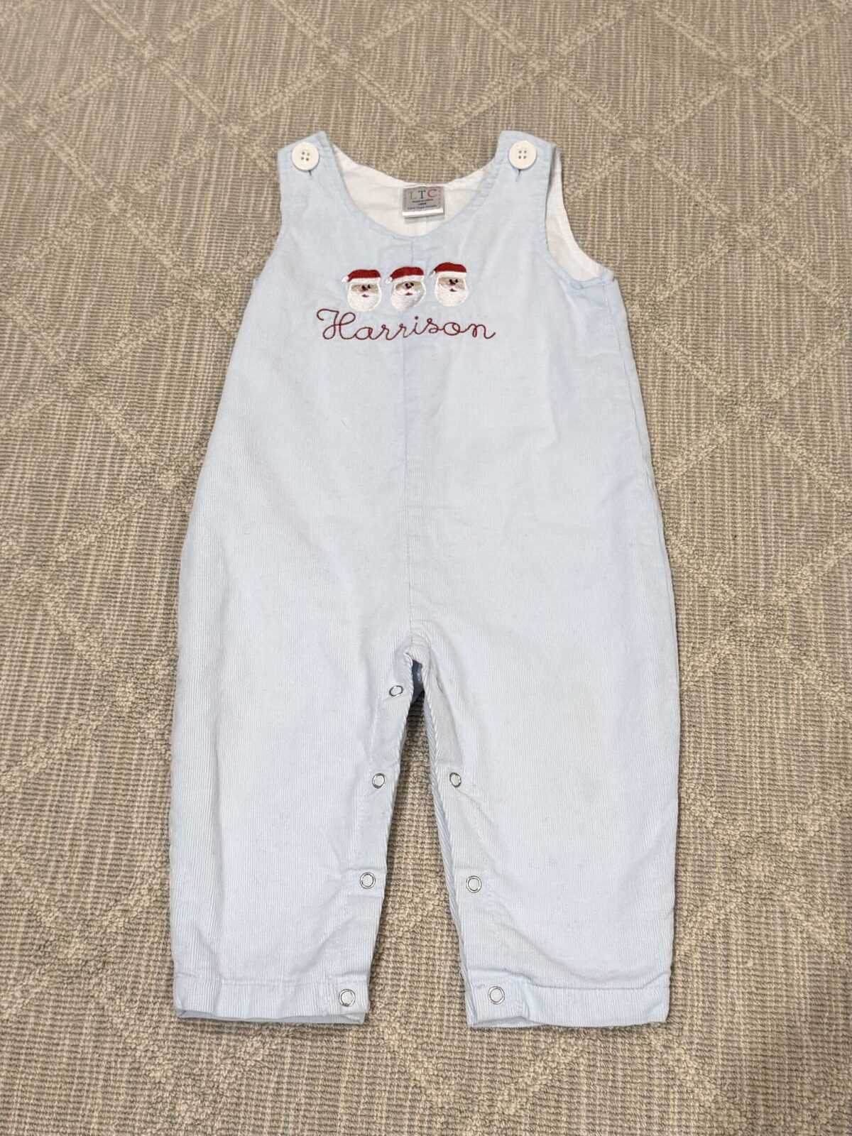 Harrison | 18-months