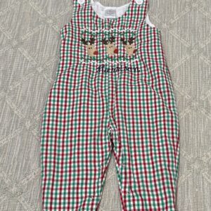 Harrison | 18-months