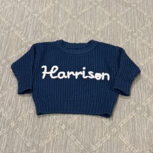 Harrison | 12-months