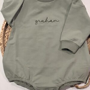 Graham | 12-months