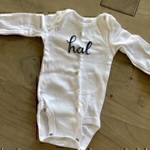 Hal | Newborn