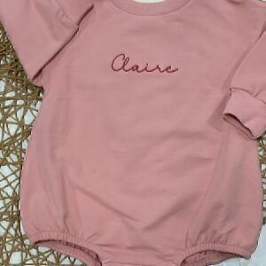 Claire | 3-months
