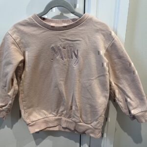 Milly | 24-months-2t