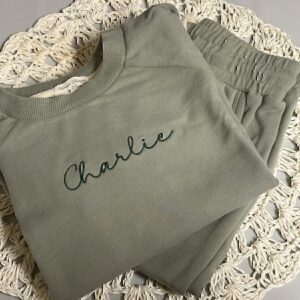 Charlie | 4T