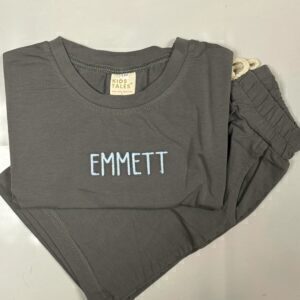 Emmett | 3T