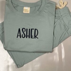 Asher | 3T