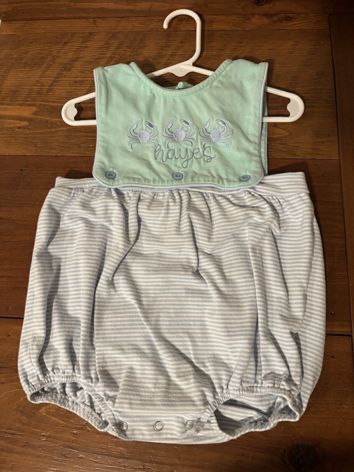 Hayes | 24-months-2t - Image 3